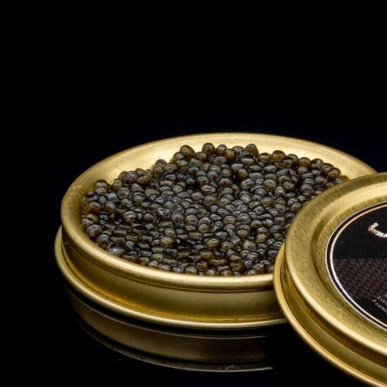 Caviar Expérience 30gr Perle Noire