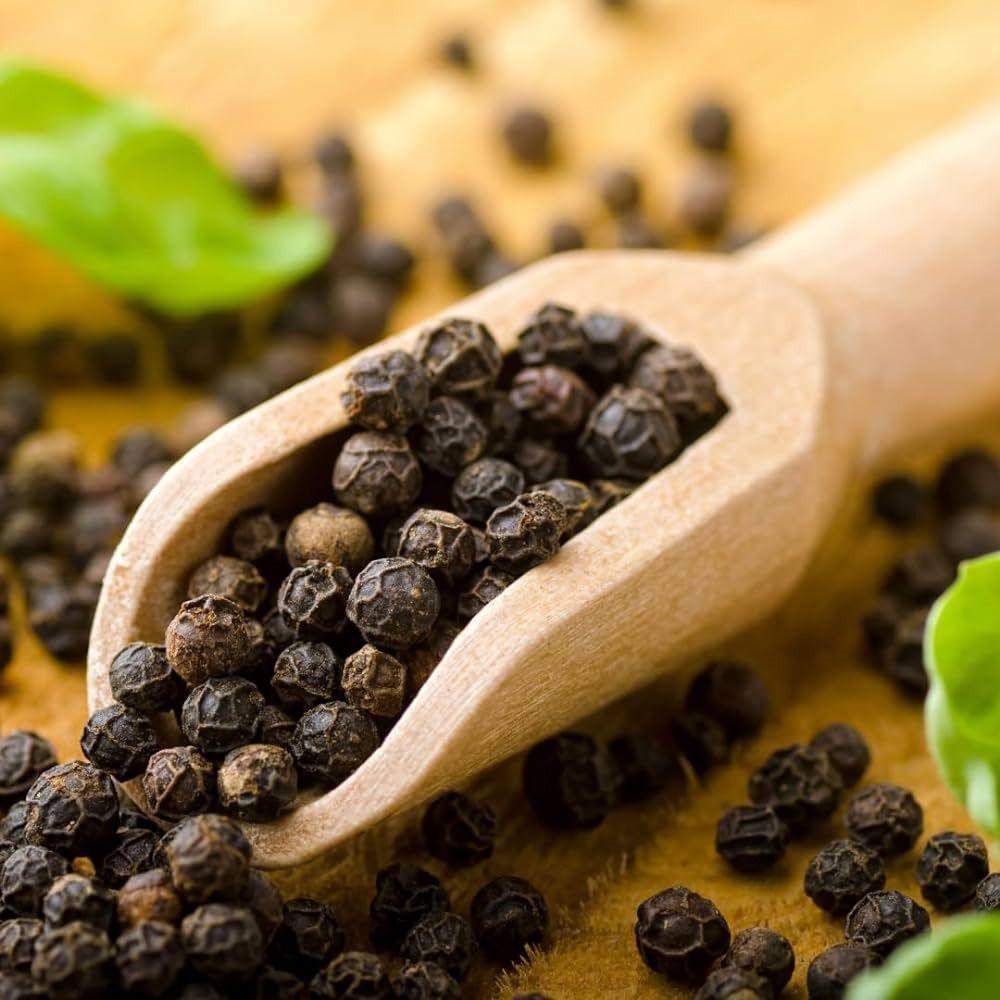 Poivre Noir Tellicherry 50g