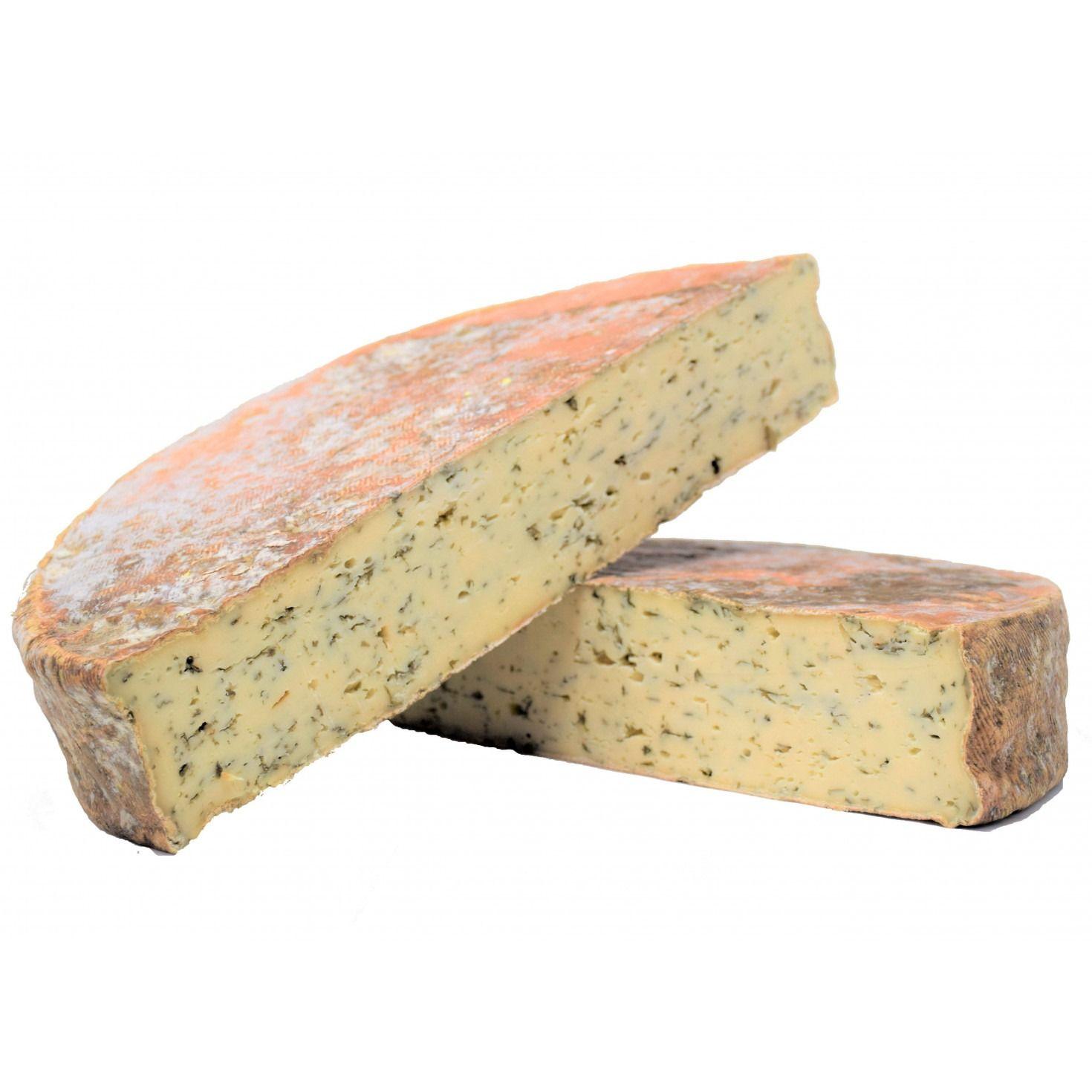 Raclette Ail Des Ours Tranches 200gr