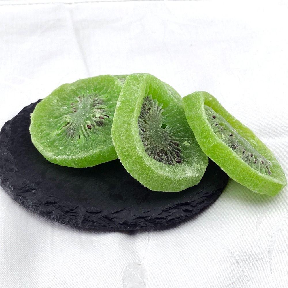 Kiwi Deshydrate Naturel Pot 100 Gr