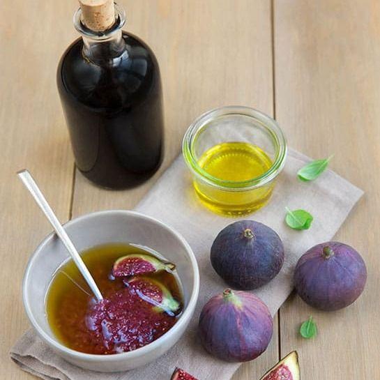 Balsamique De Figues 250ml