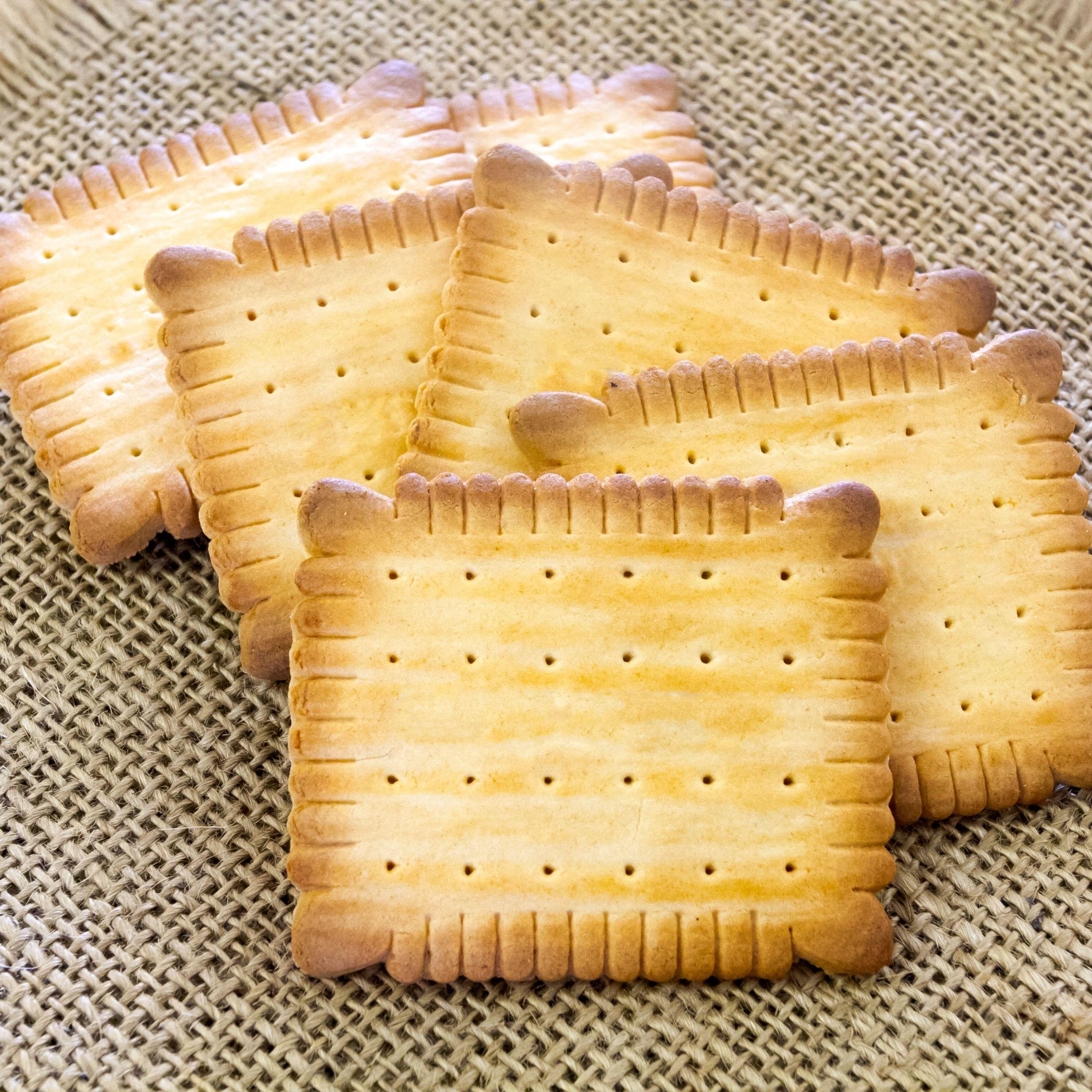 Mini Petit Beurre 125gr