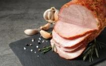 Blanc de poulet fumé Romana 100GR