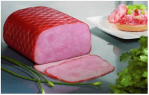 FILET DE DINDE JAMBON HALAL 100GR