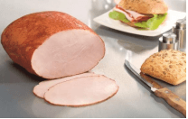 ROULADE DE DINDONNEAU POIVRE HALAL 100GR