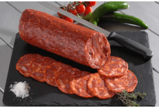 CHORIZO HALAL COUPE 100GR