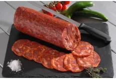 CHORIZO HALAL COUPE 100GR