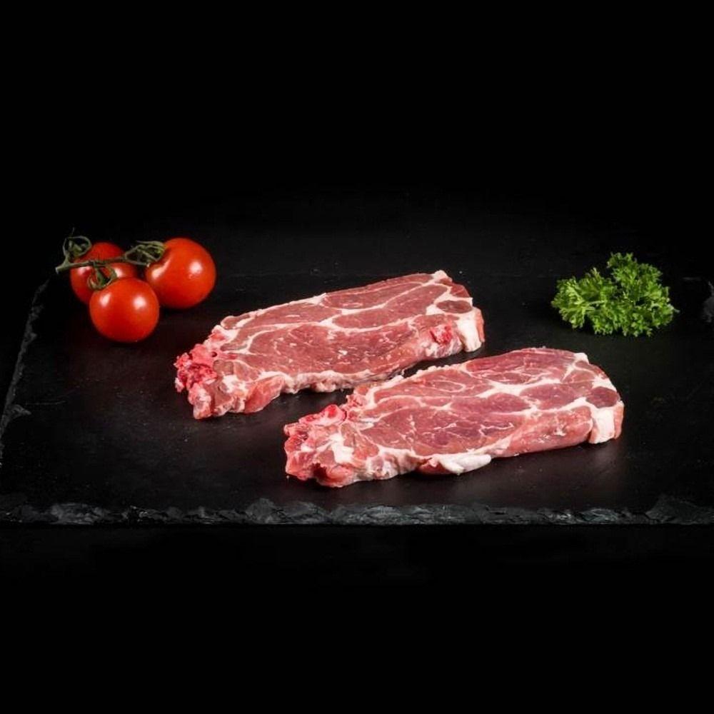 Cotelette Echine Sup 500gr