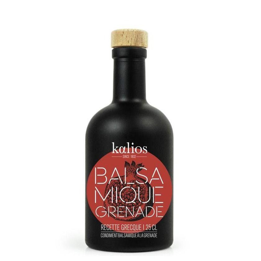 Balsamique Grenade 250m
