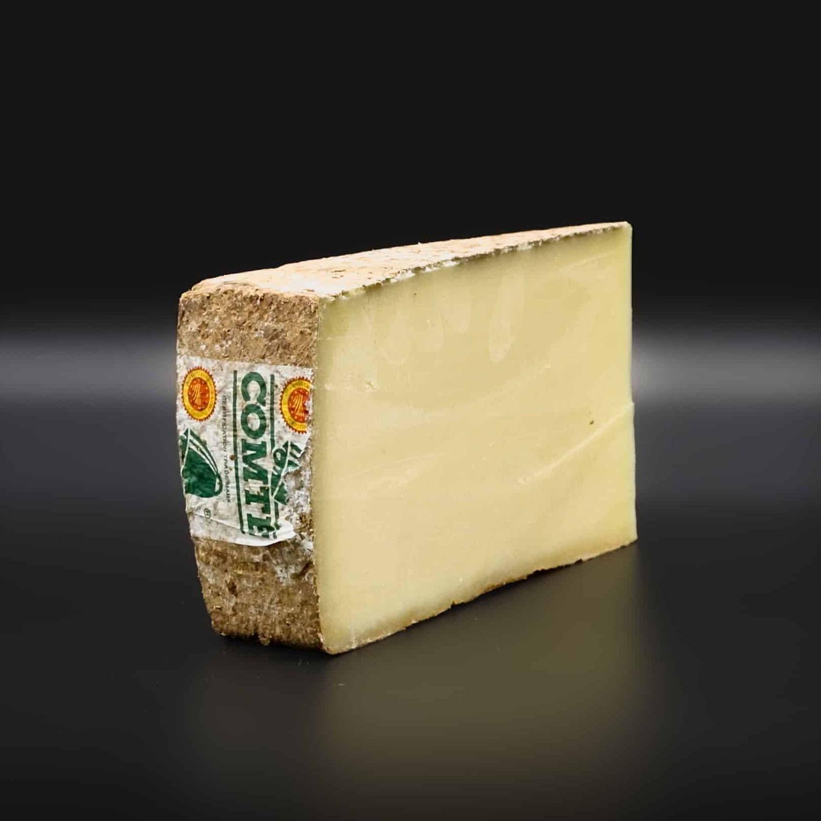Comte Surchoix 12 Mois 200gr
