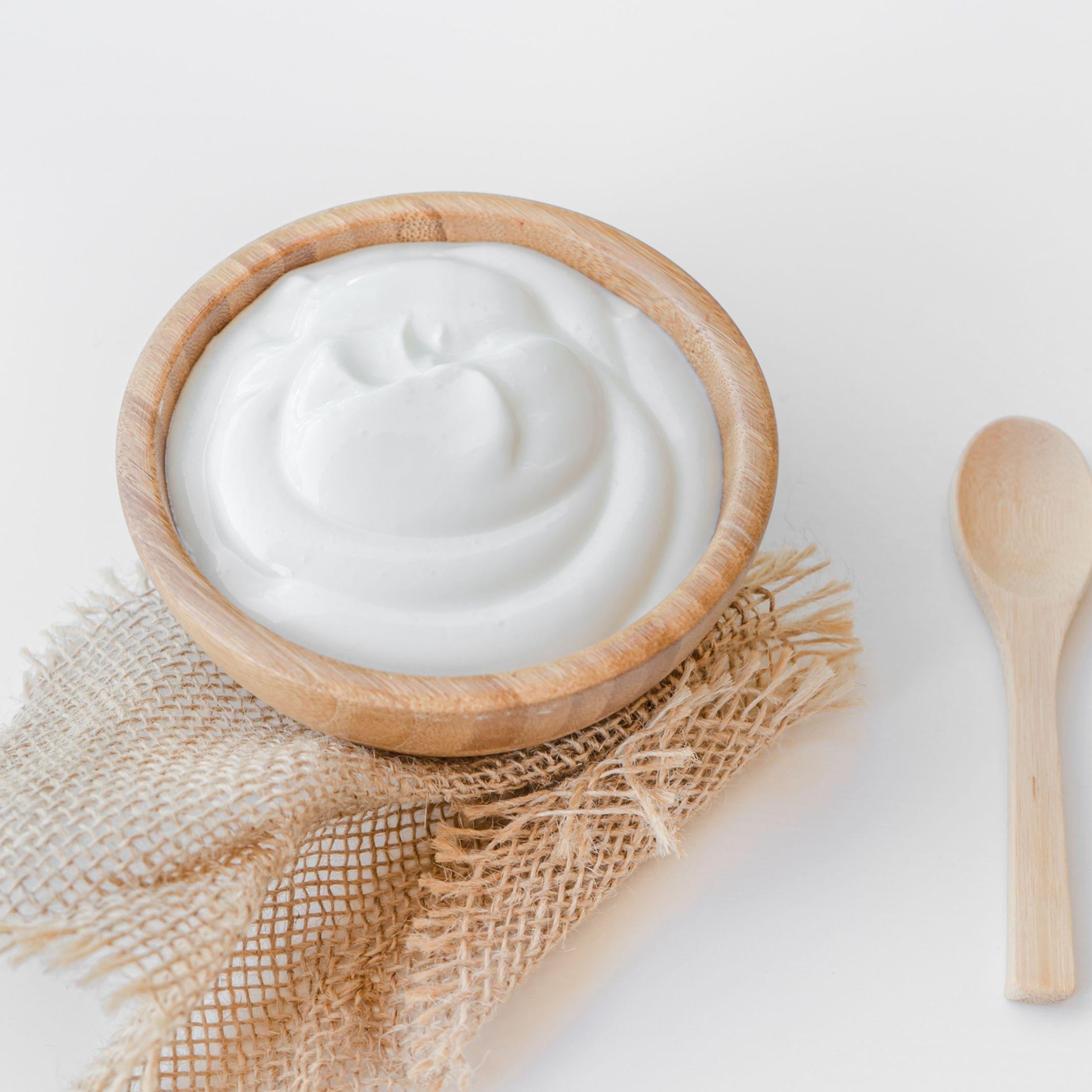 Crème Fraiche 250grs