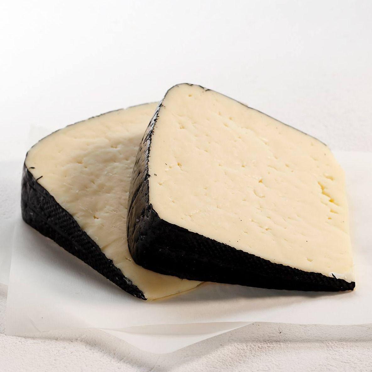 Tomme Noire Des Pyrennees 200gr