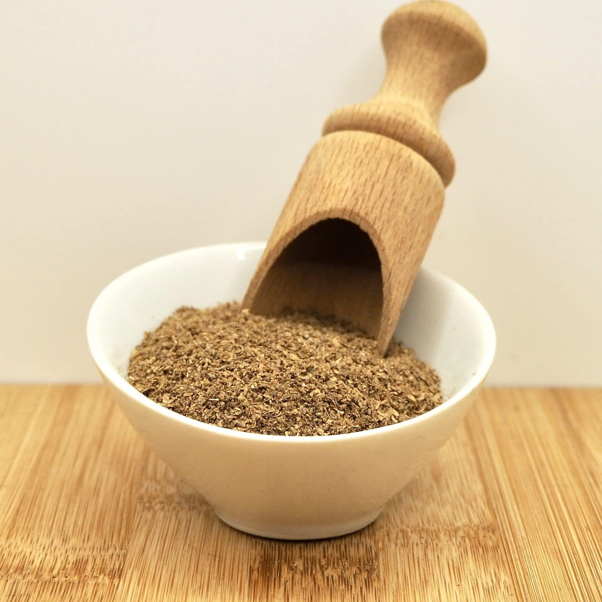 Coriandre Moulue 50gr