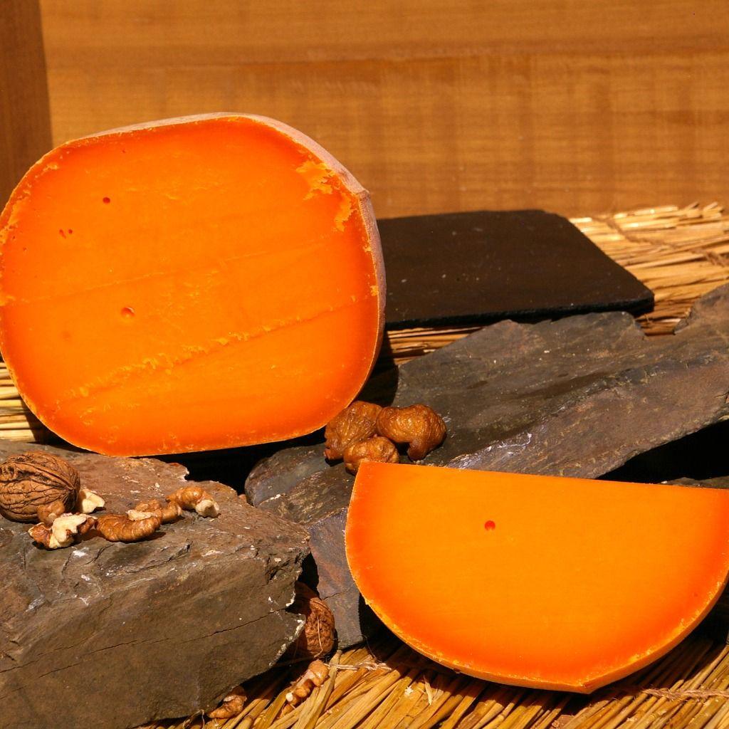 Mimolette Jeune 200gr
