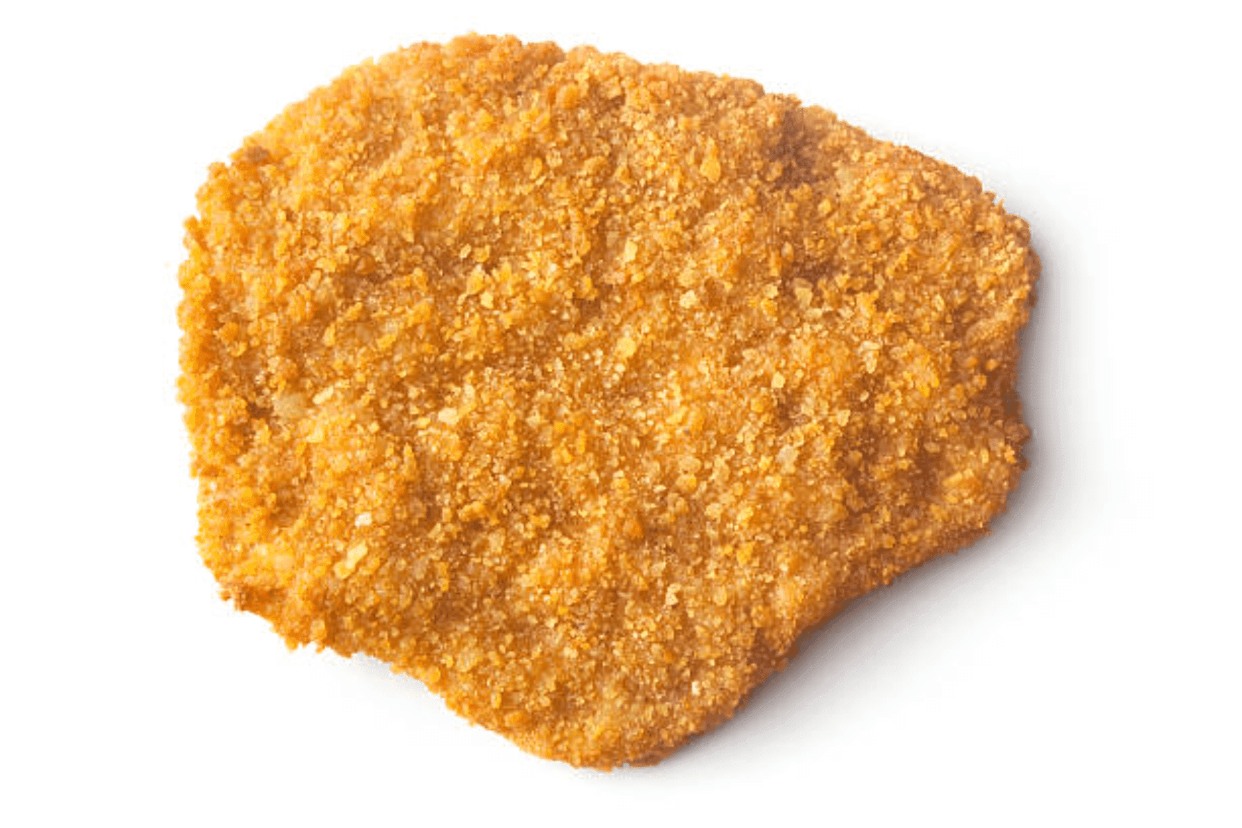 Escalope Pannee 100G