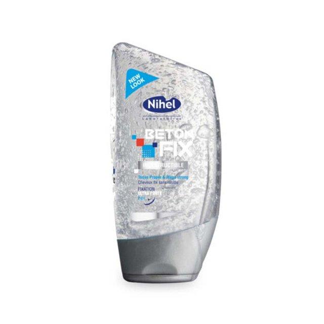 200Ml Gel Beton Fix Indestructible