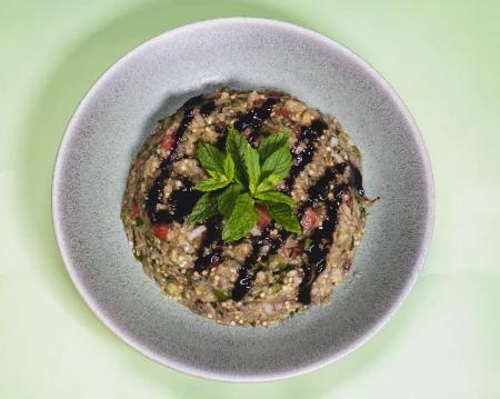 بابا غنوج