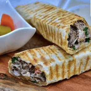 Melfouf Viande