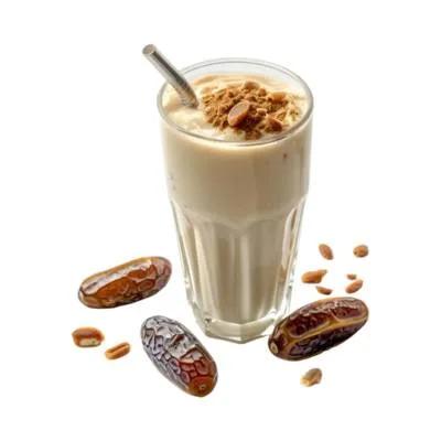 Milkshake Oasis