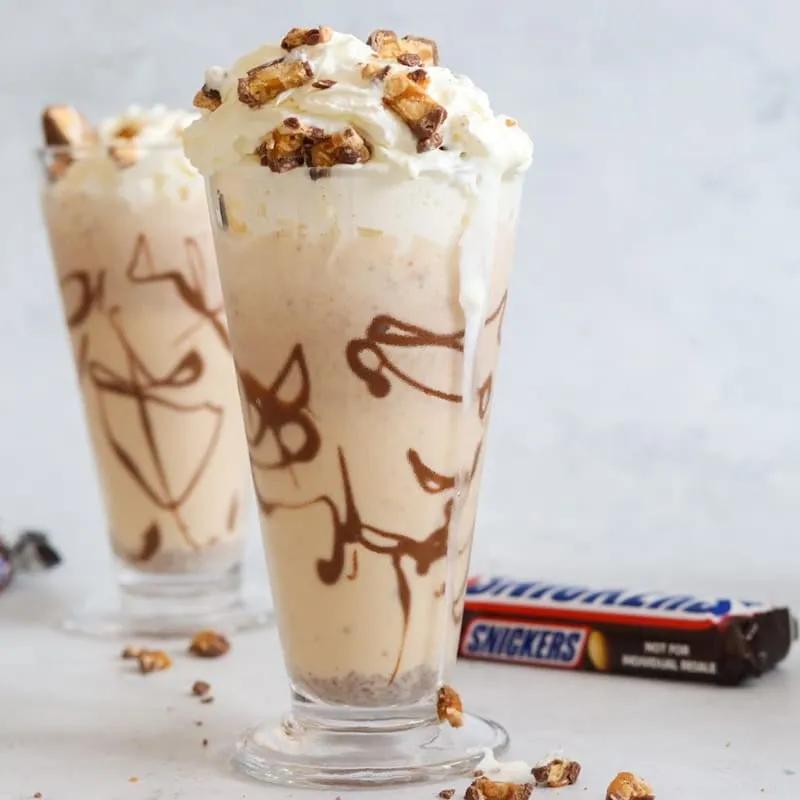 Milkshake Sneakers