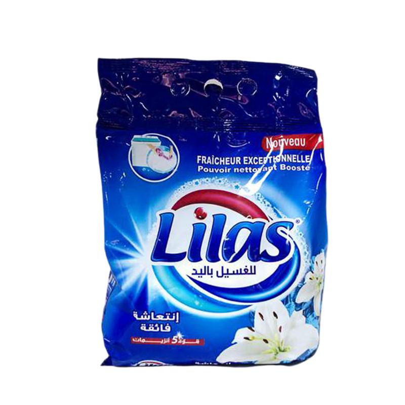 Lilas Poudre Main Fraicheur Exceptionnelle 1kg