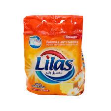 Lilas Poudre Main Savon De Marseille 1kg