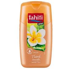 Tahiti Gel Douchetiare 250ml
