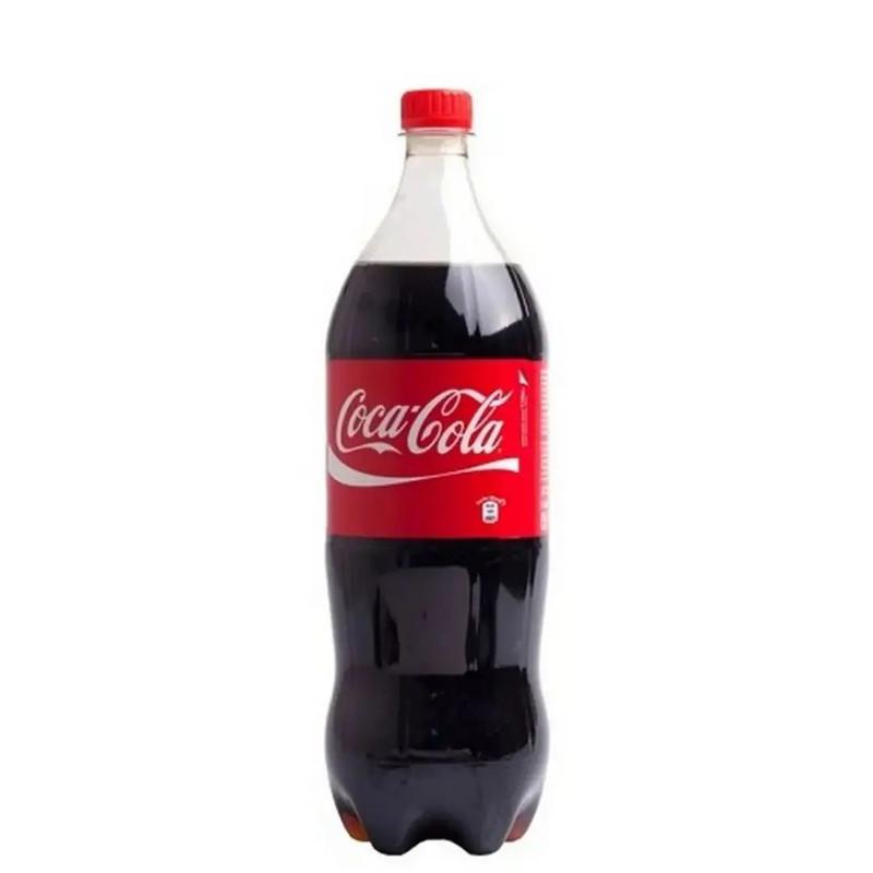 Coca-Cola 1L