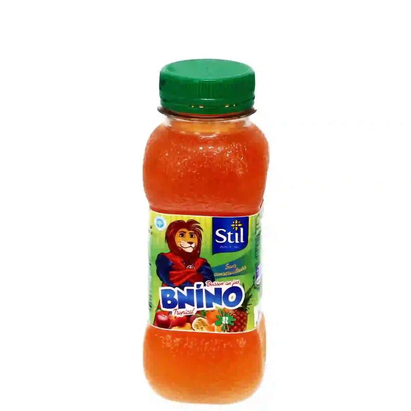 Stil Bnino Tropical 25cl
