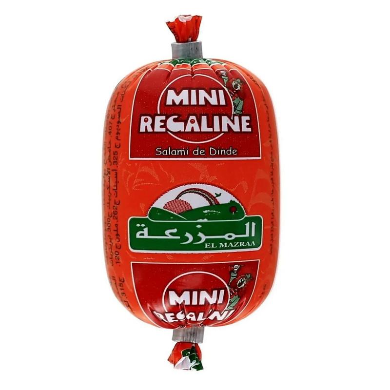 Elmazeraa Regaline Dinde 100g