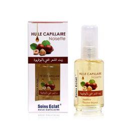 Africa Huile Capillaire Noisette 50ml