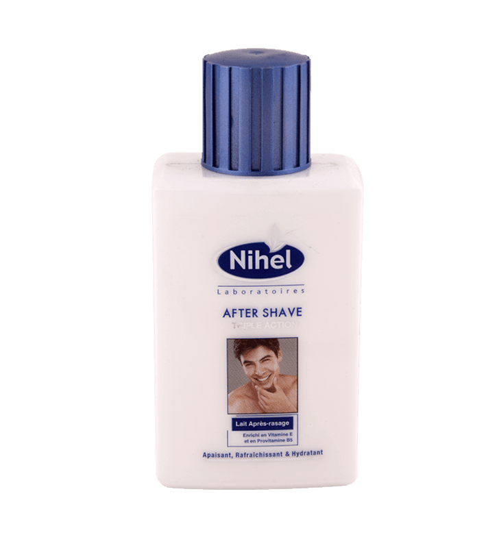 After Shave 200ml Nihel