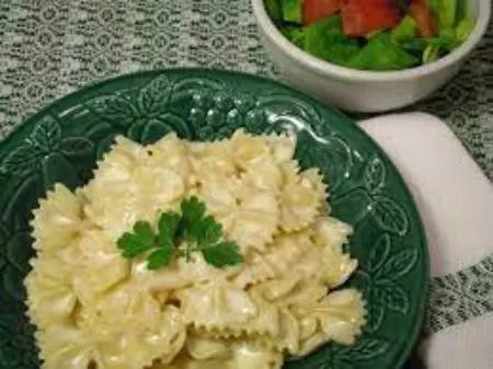 Farfalle 4 Fromages