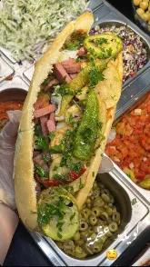 Sandwich Kwika