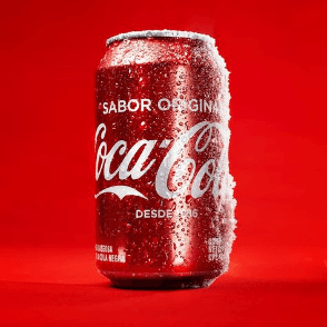 Coca Cola Zero