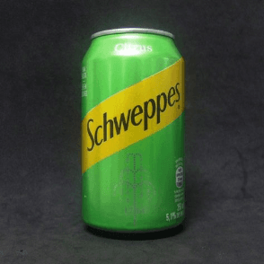 Scheweppes