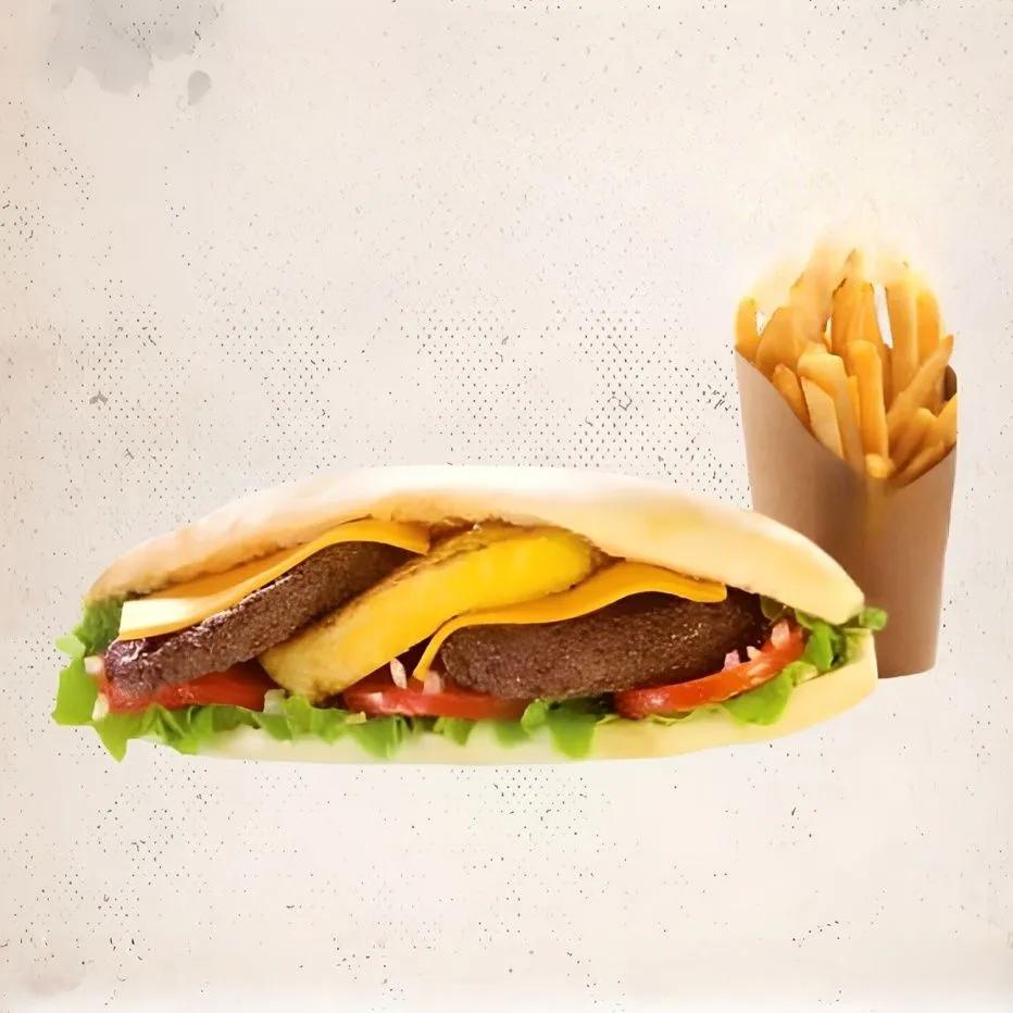 Sandwich Croustydwitch