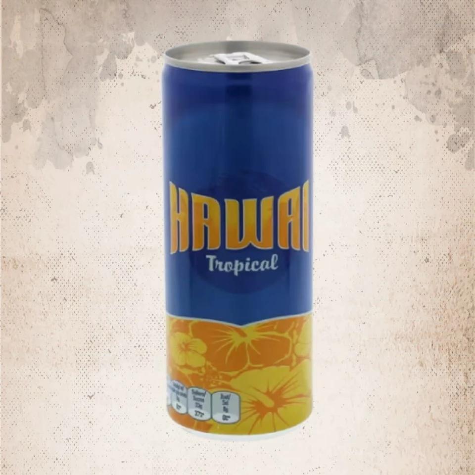 Hawaï  25cl