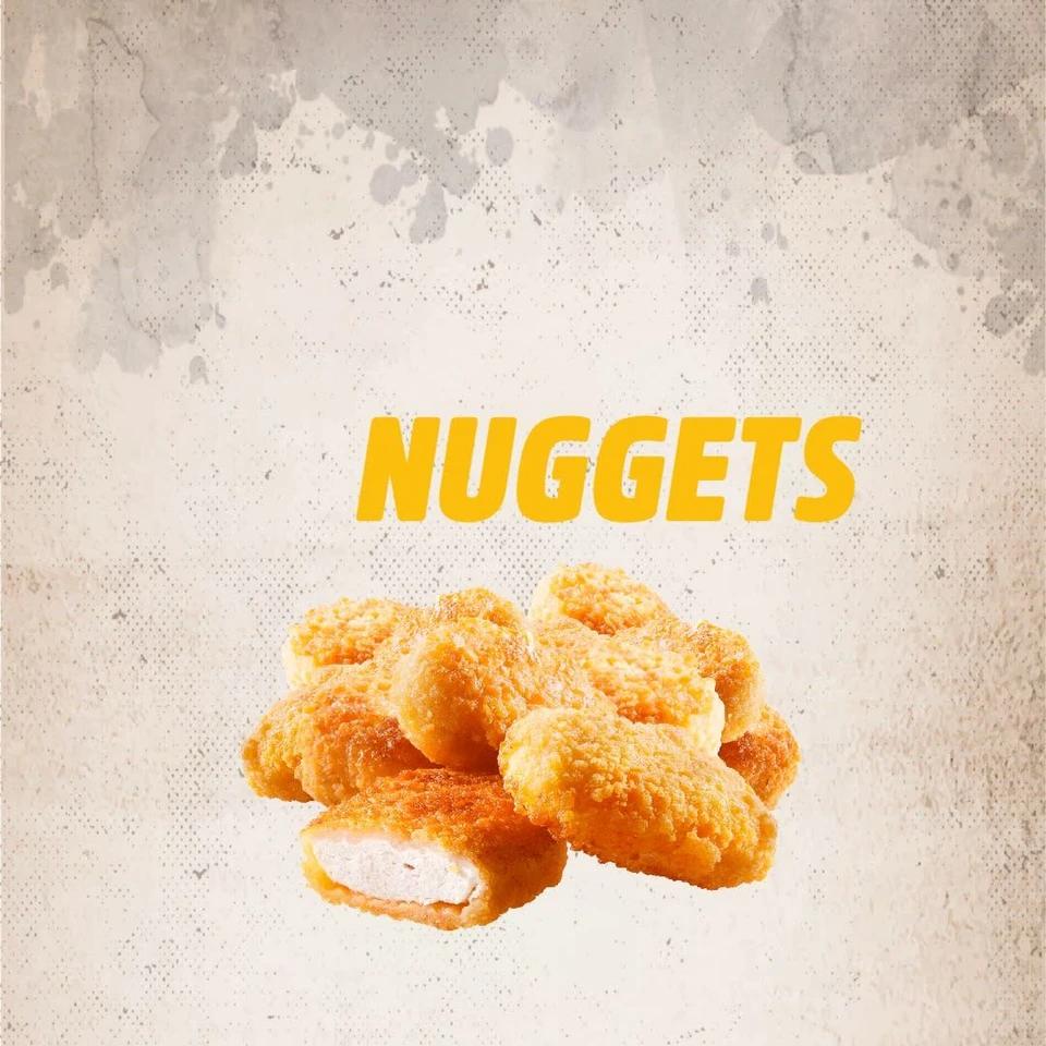 Nuggets