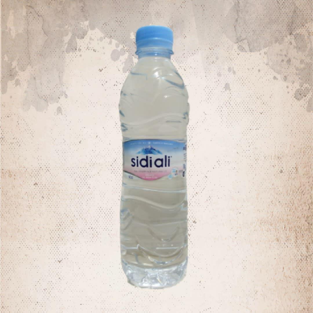 Eau minérale 50cl