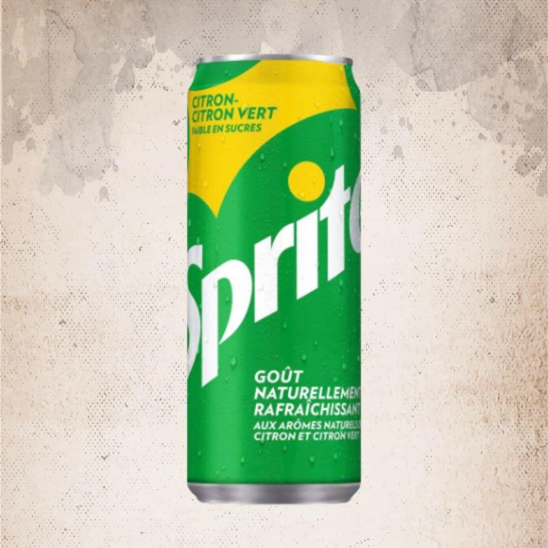 Sprite  25cl