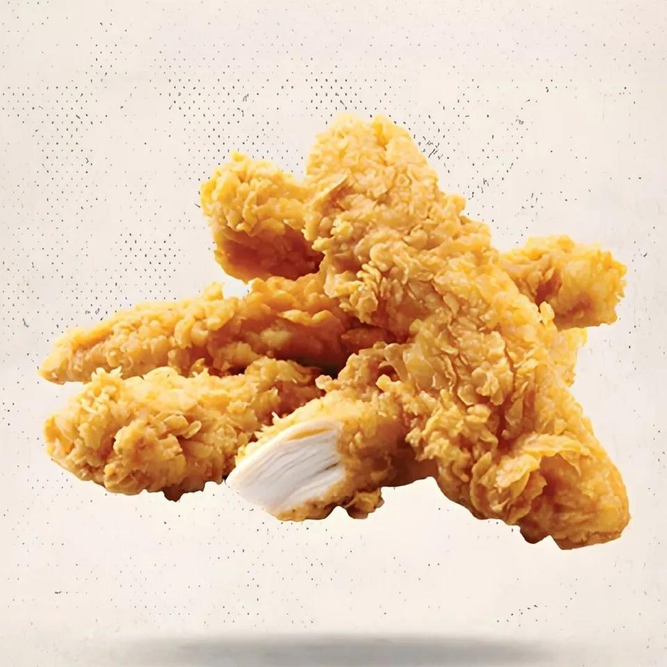Tenders Maison