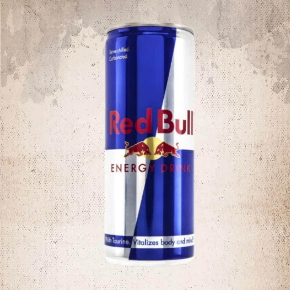 Red Bull