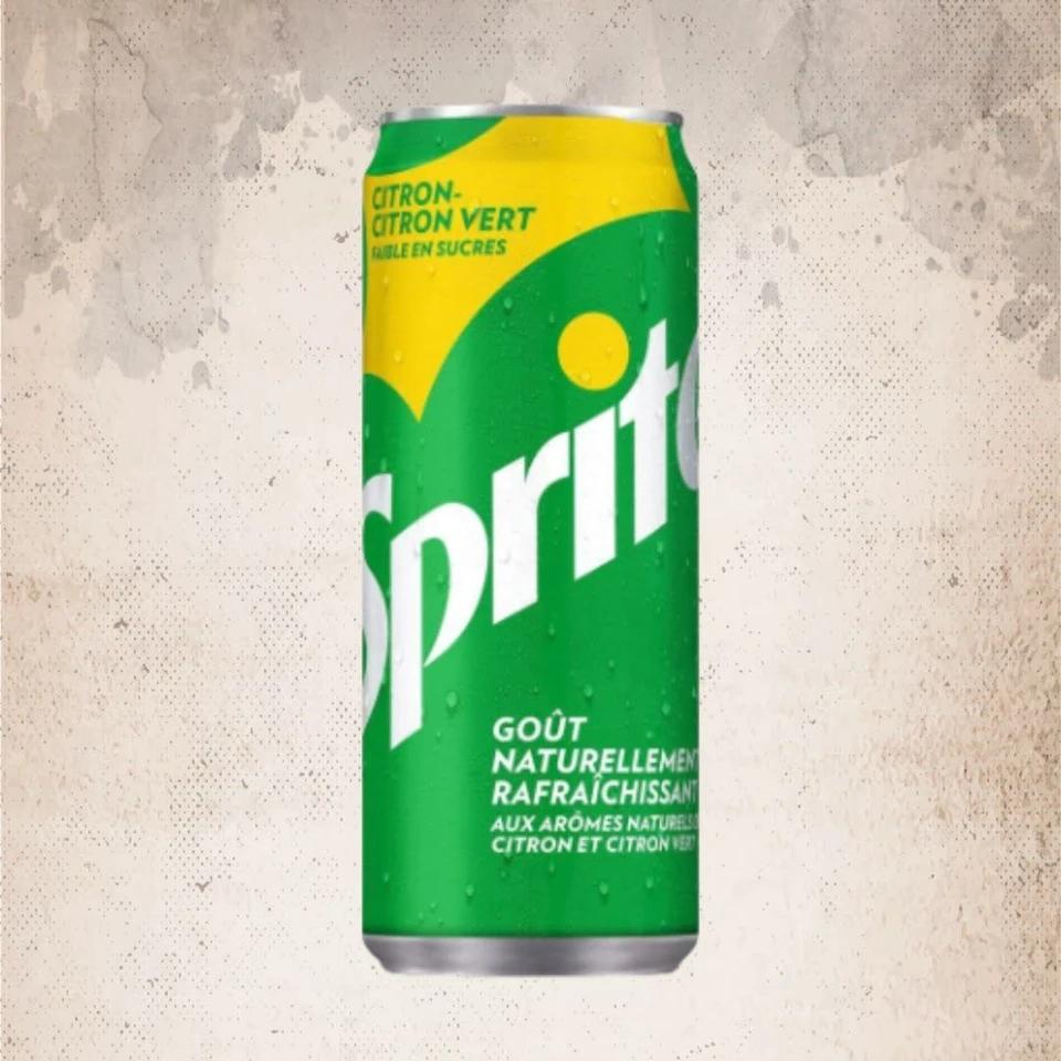 Sprite  25cl