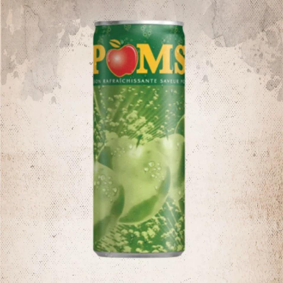 Pom's  25cl