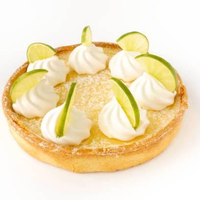 Tarte Au Citron