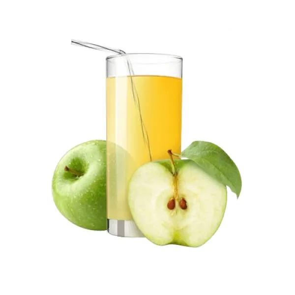 Jus De Pomme