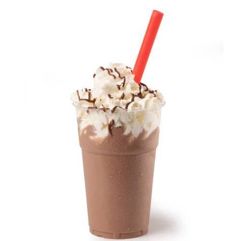 Frappuccino Nutella