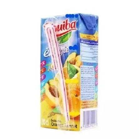 Jus 33cl
