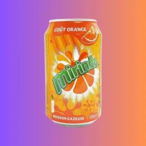 Miranda Orange